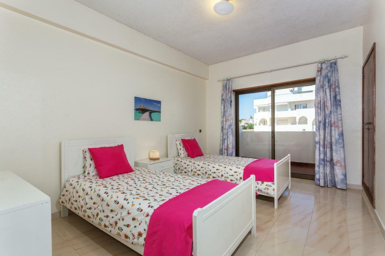 Andorinha 2 Bedroom Apart-Close To The Sea-Algarve Porches  Exterior foto