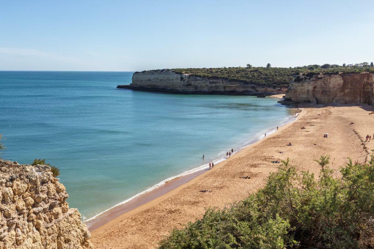 Andorinha 2 Bedroom Apart-Close To The Sea-Algarve Porches  Exterior foto