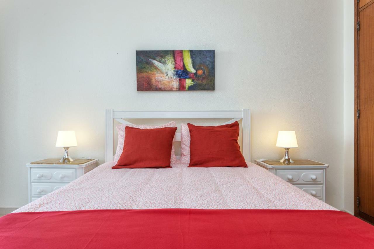 Andorinha 2 Bedroom Apart-Close To The Sea-Algarve Porches  Exterior foto