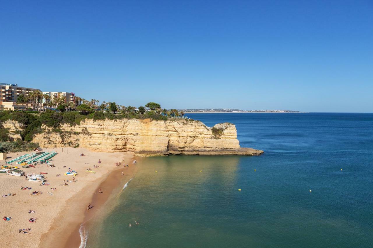 Andorinha 2 Bedroom Apart-Close To The Sea-Algarve Porches  Exterior foto